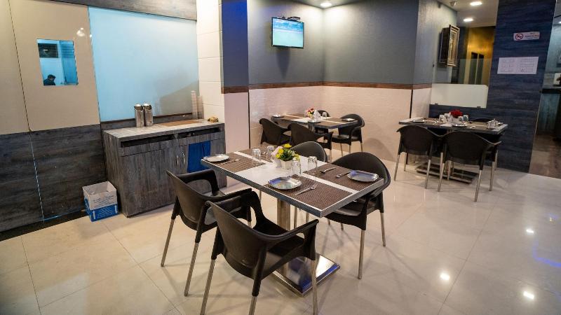 Hotel Mari Aai Residency image