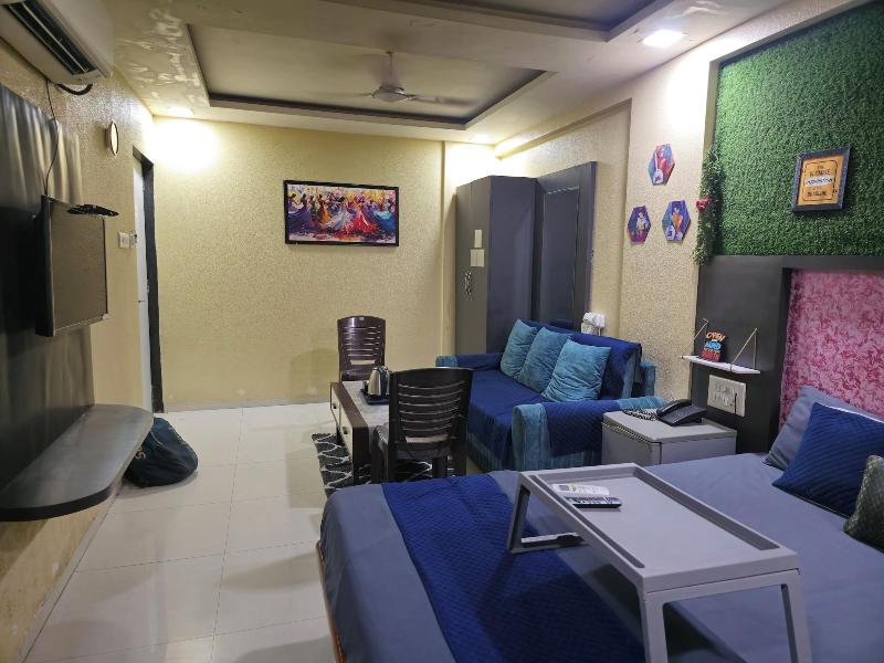 Hotel Mari Aai Residency image
