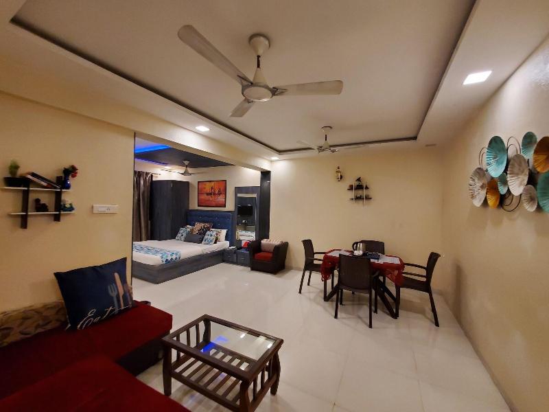 Hotel Mari Aai Residency image
