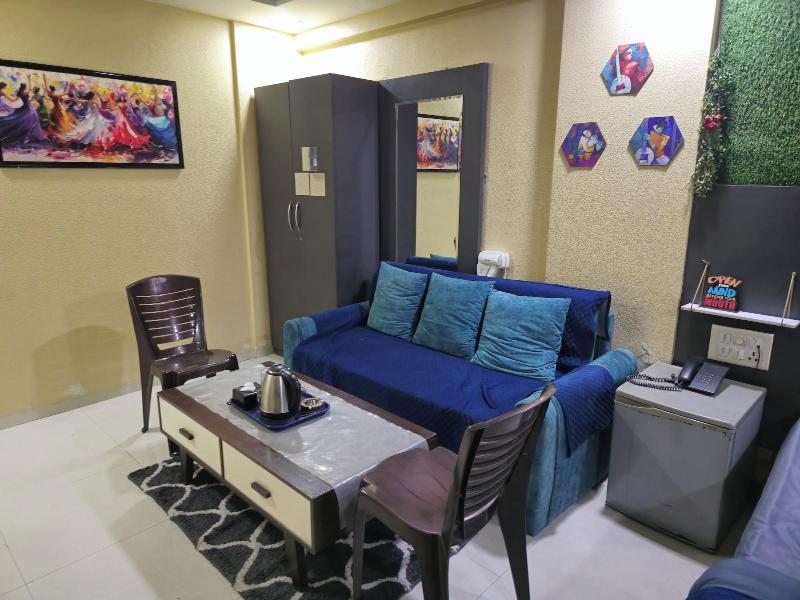 Hotel Mari Aai Residency image