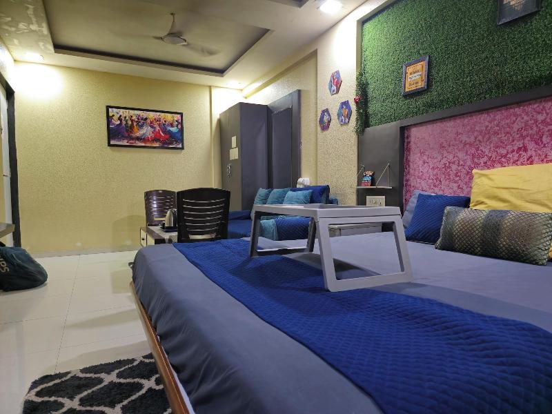 Hotel Mari Aai Residency image