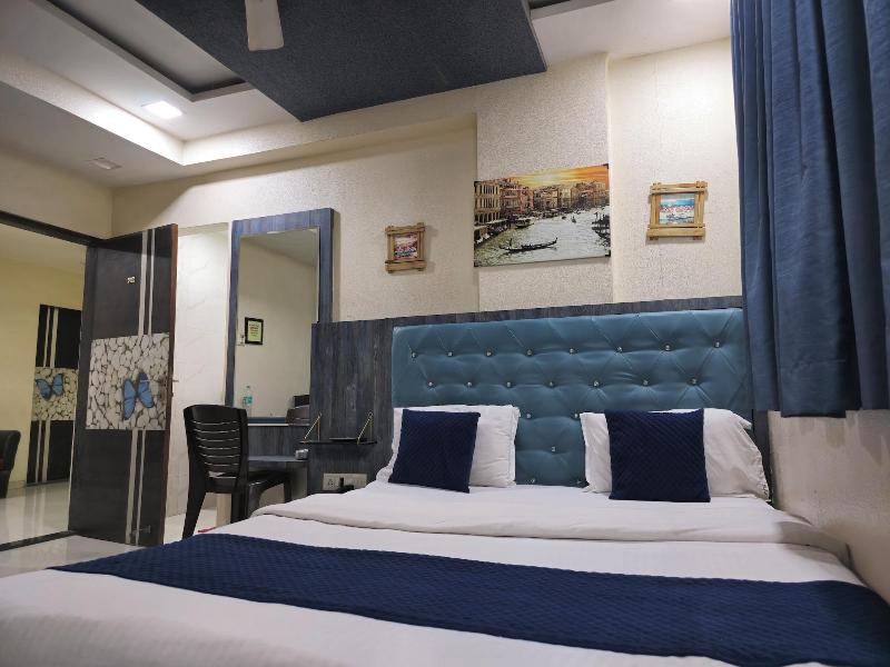 Hotel Mari Aai Residency image