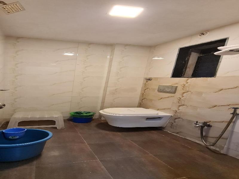 Hotel Mari Aai Residency image