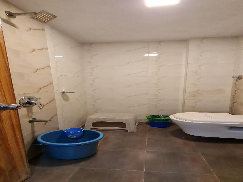 Hotel Mari Aai Residency image