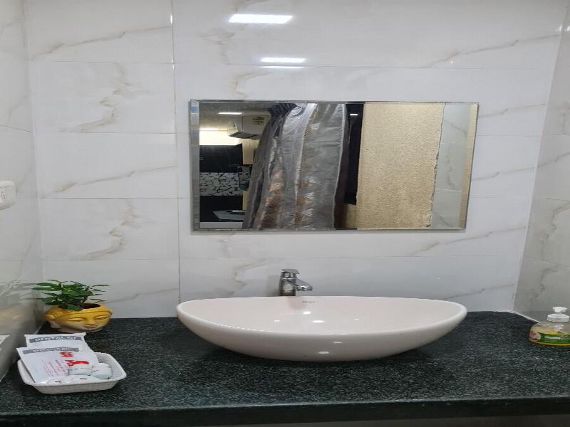 Hotel Mari Aai Residency image