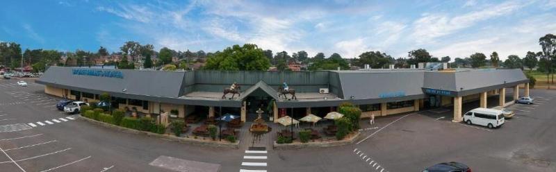 Blacktown Tavern image