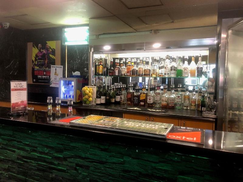 Blacktown Tavern image
