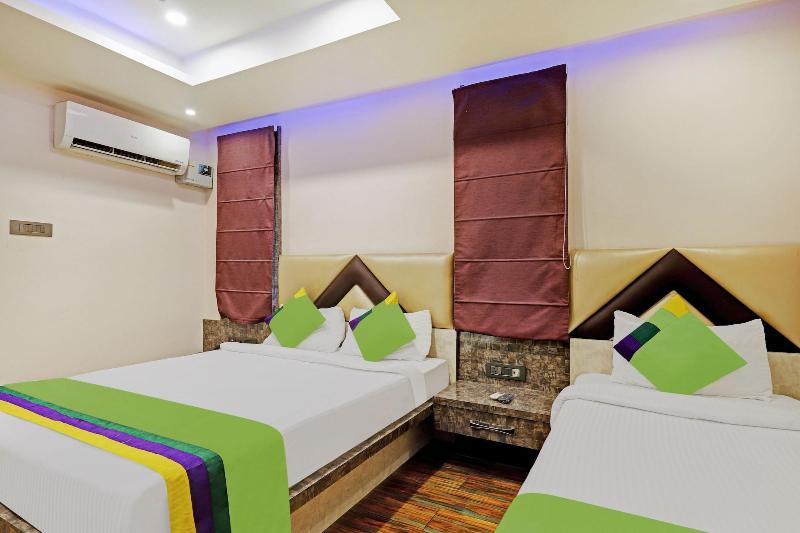 Itsy Hotels Ransu Residency image