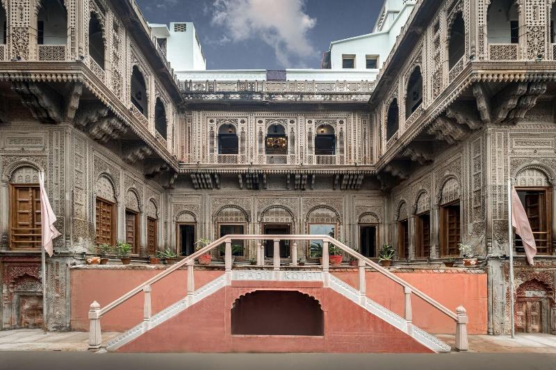 Welcomheritage Badi Kothi