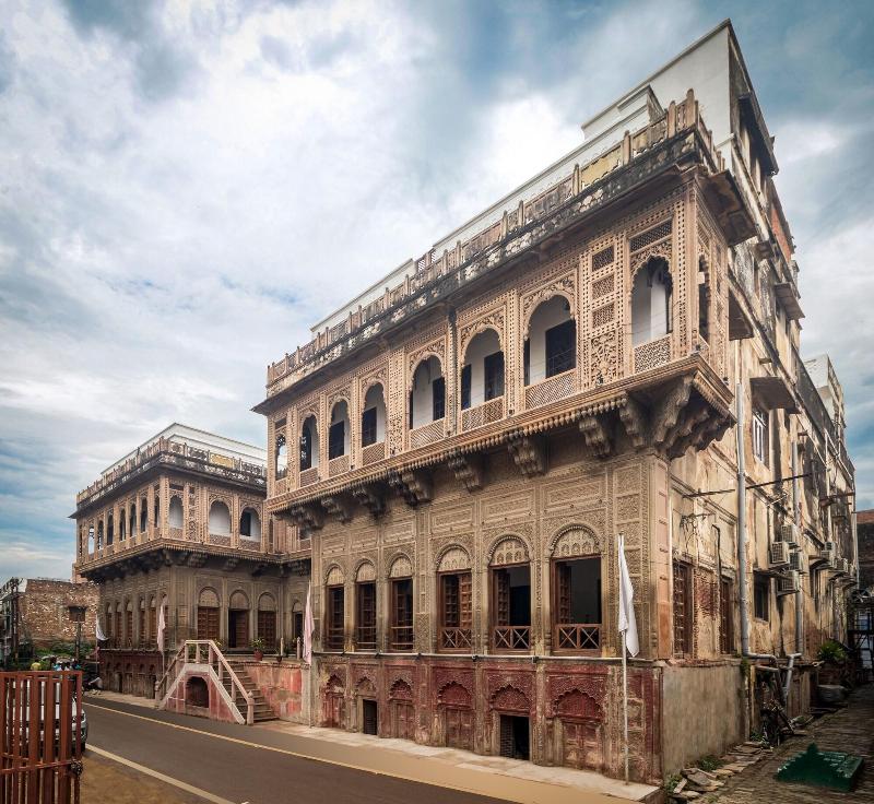 Welcomheritage Badi Kothi