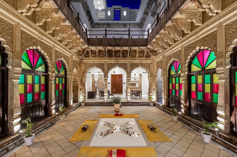Welcomheritage Badi Kothi
