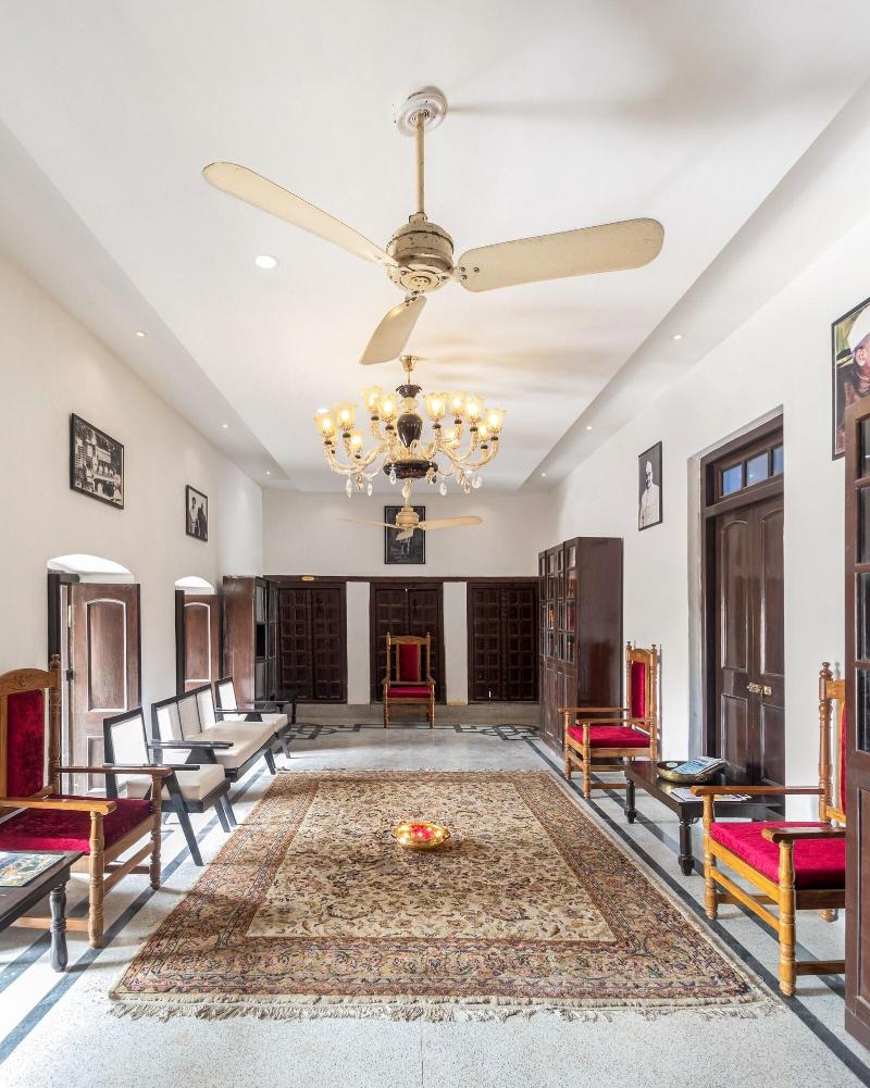 Welcomheritage Badi Kothi