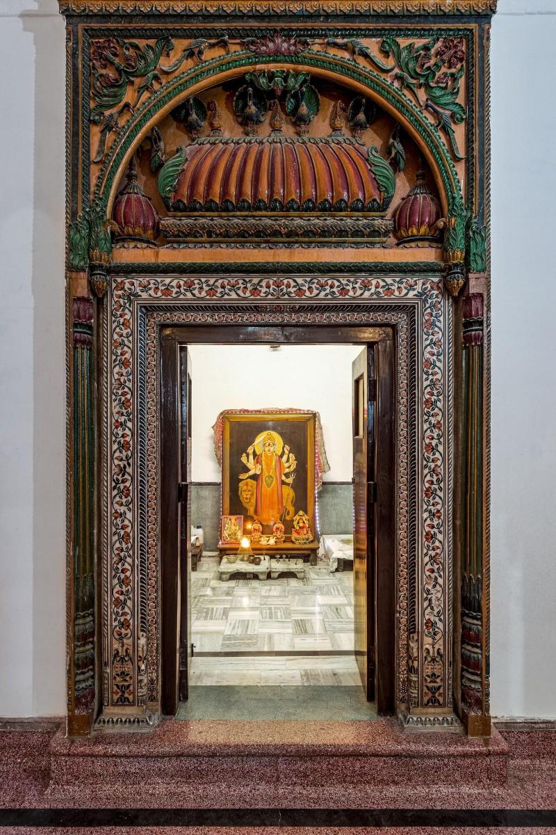 Welcomheritage Badi Kothi