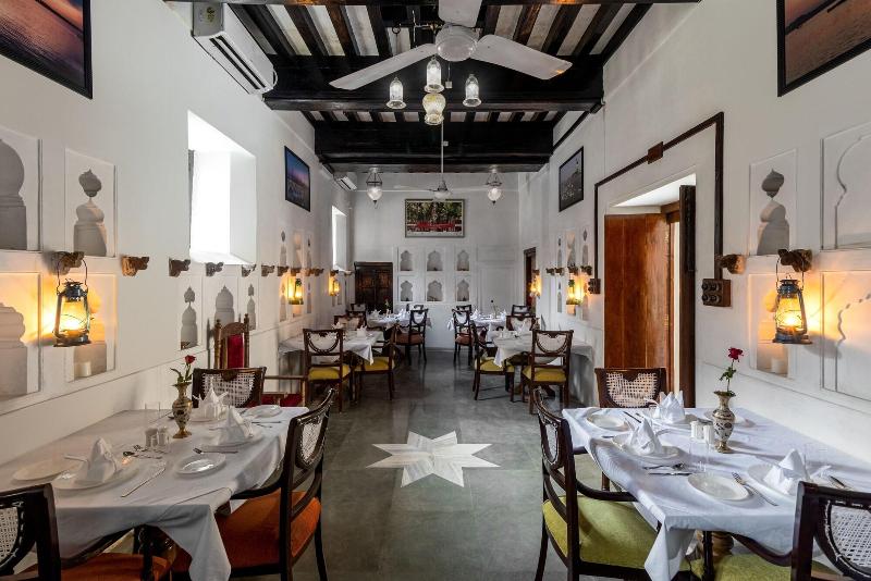 Welcomheritage Badi Kothi