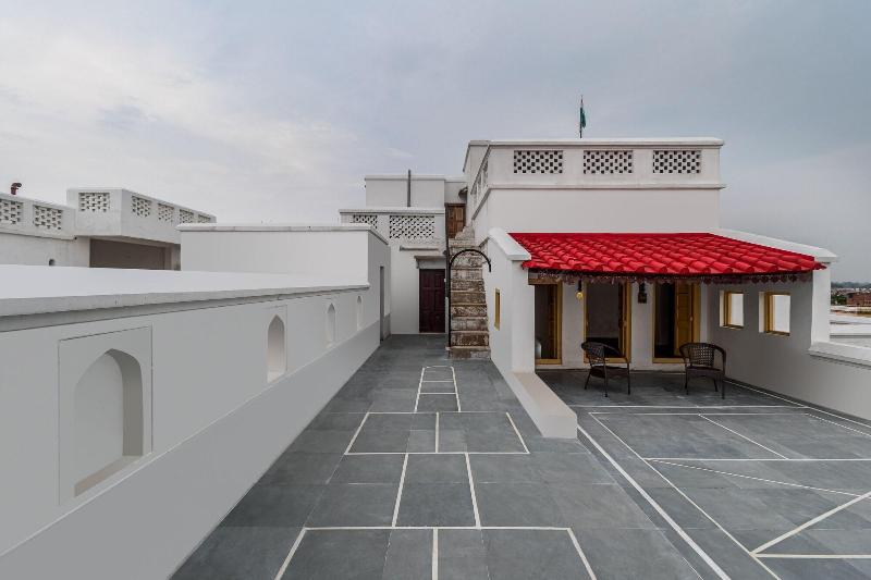Welcomheritage Badi Kothi
