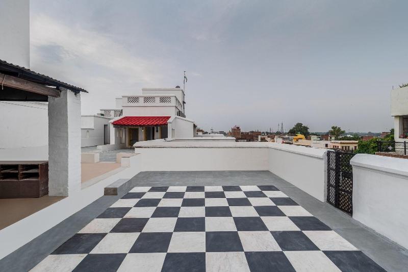 Welcomheritage Badi Kothi
