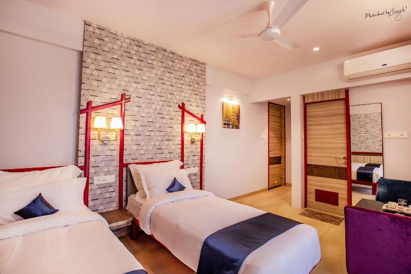 Hotel Prabha Palace 5