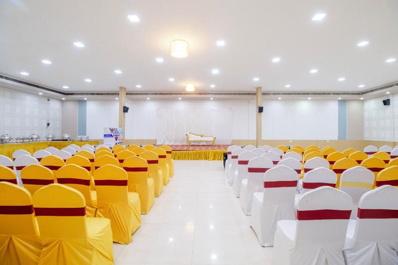 Hotel Seasons Inn