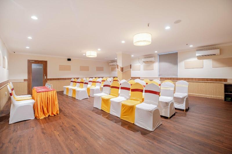 Hotel Seasons Inn