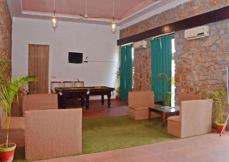 Sultan Bagh Ranthambore image