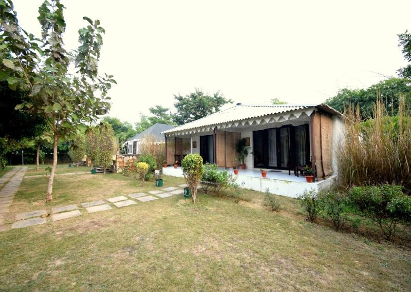 Sultan Bagh Ranthambore image