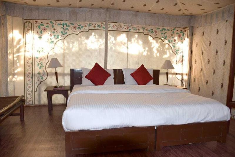 Sultan Bagh Ranthambore image