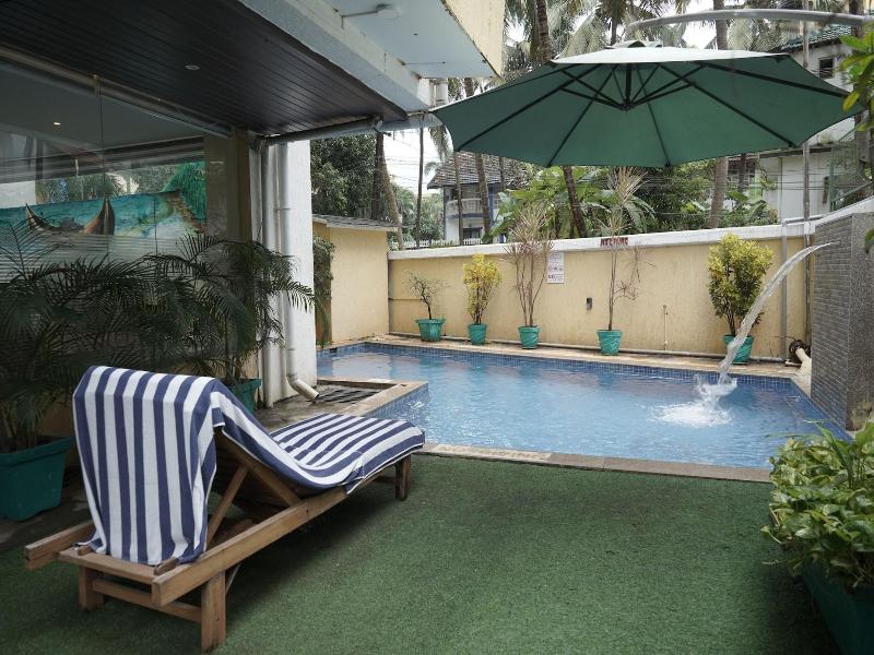 Trevon Hotels & Resorts Goa  image