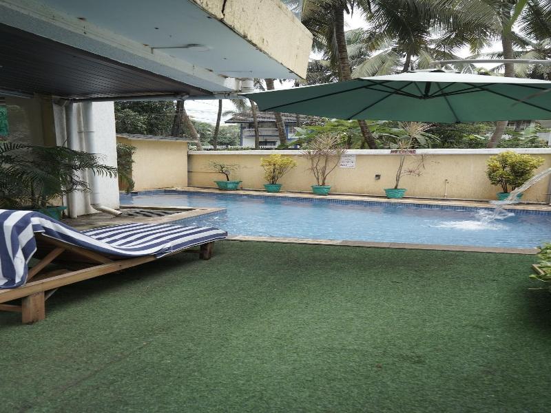 Trevon Hotels & Resorts Goa  image