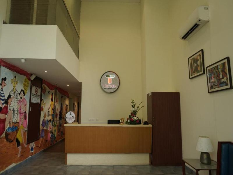 Trevon Hotels & Resorts Candolim Goa image