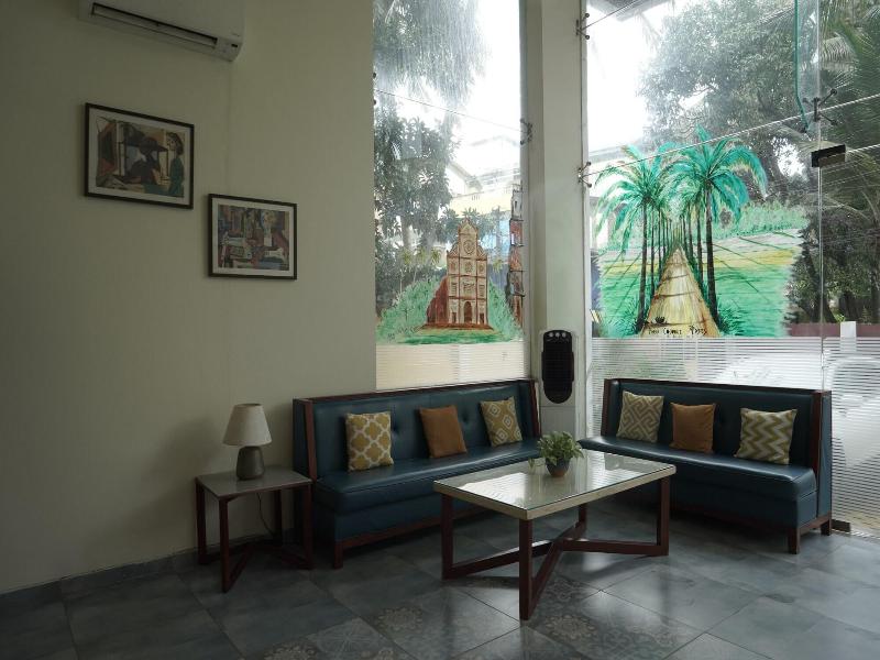 Trevon Hotels & Resorts Goa  image