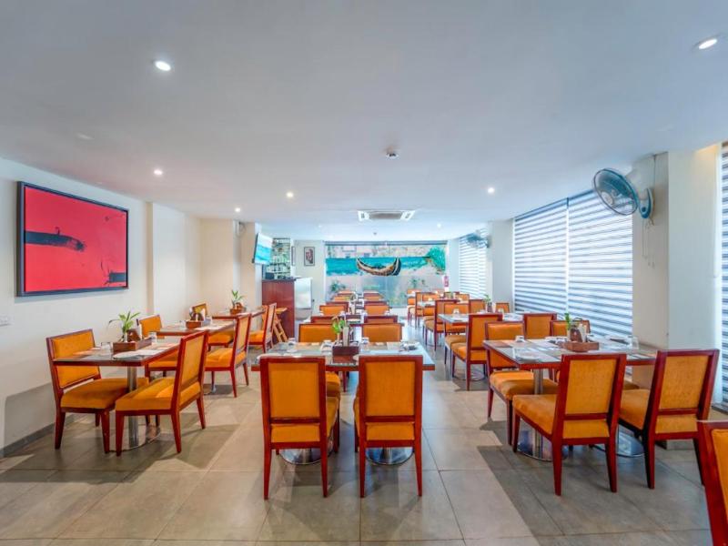 Trevon Hotels & Resorts Candolim Goa image