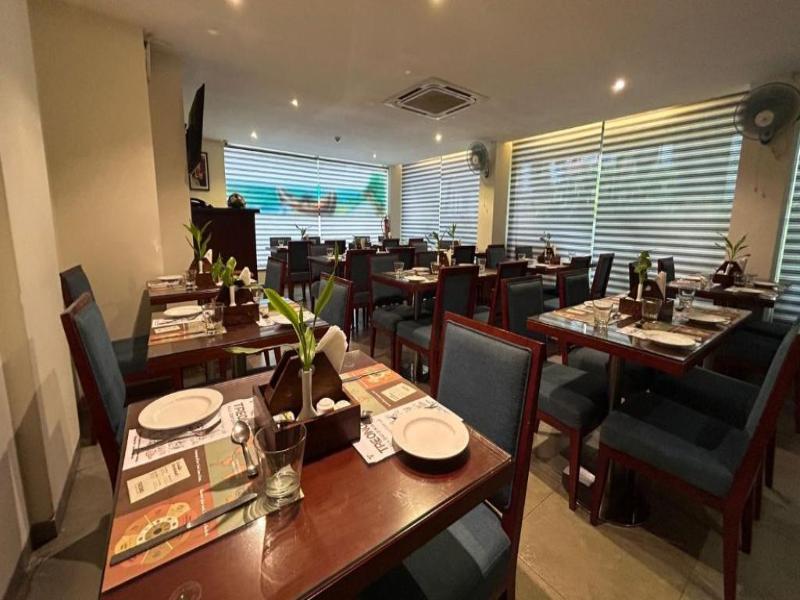 Trevon Hotels & Resorts Candolim Goa image