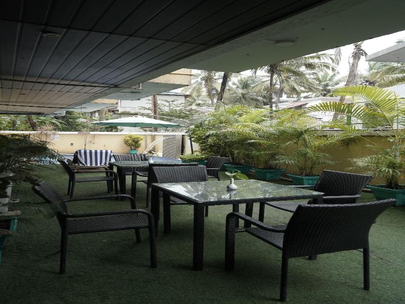 Trevon Hotels & Resorts Goa  image