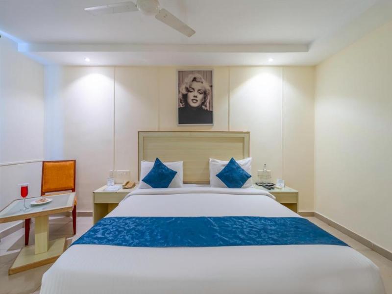 Trevon Hotels & Resorts Candolim Goa image