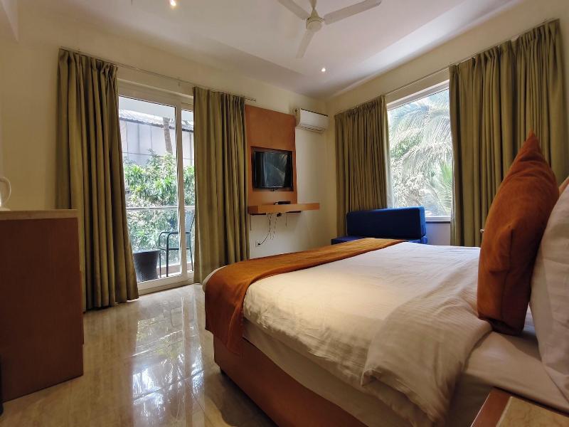 Trevon Hotels & Resorts Goa  image
