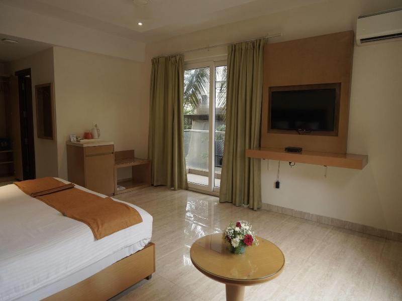 Trevon Hotels & Resorts Goa  image