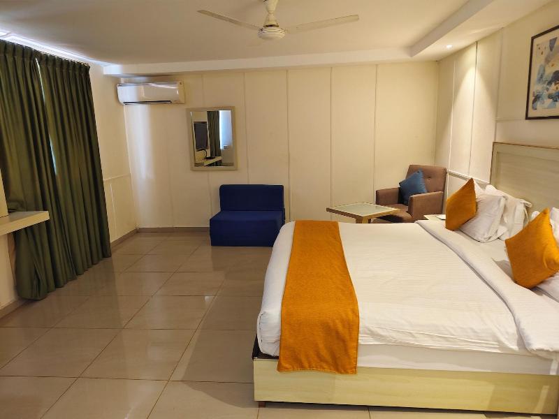 Trevon Hotels & Resorts Goa  image