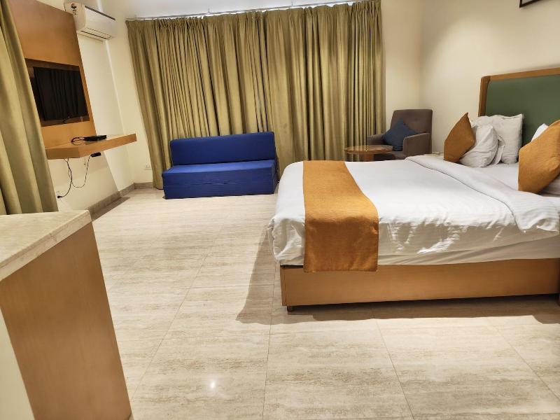 Trevon Hotels & Resorts Goa  image
