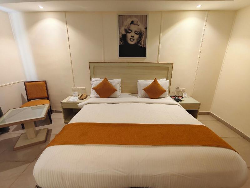 Trevon Hotels & Resorts Goa  image