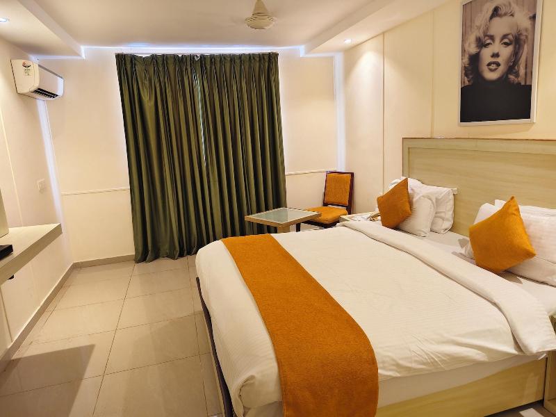 Trevon Hotels & Resorts Goa  image