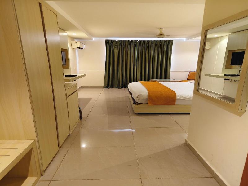 Trevon Hotels & Resorts Goa  image