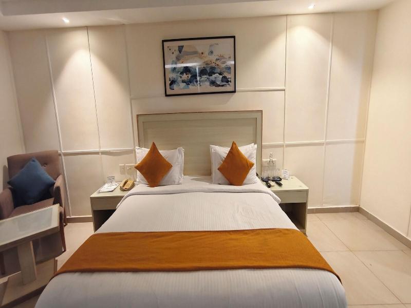 Trevon Hotels & Resorts Goa  image