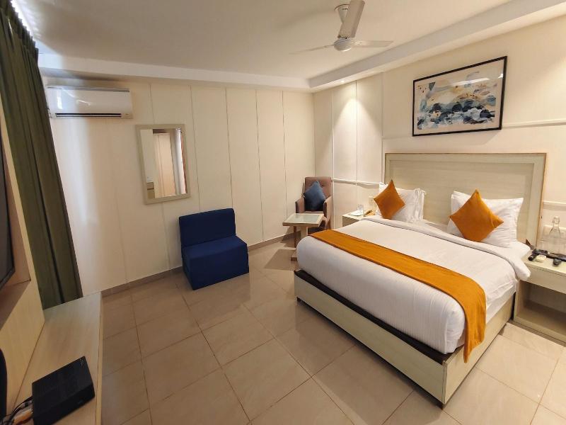 Trevon Hotels & Resorts Goa  image