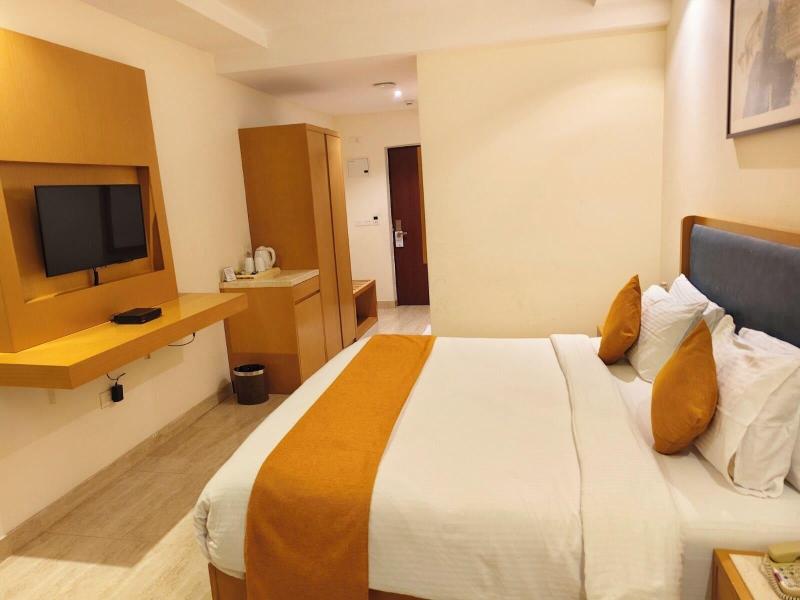Trevon Hotels & Resorts Goa  image