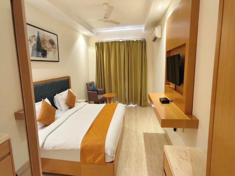 Trevon Hotels & Resorts Goa  image