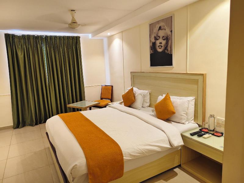 Trevon Hotels & Resorts Goa  image