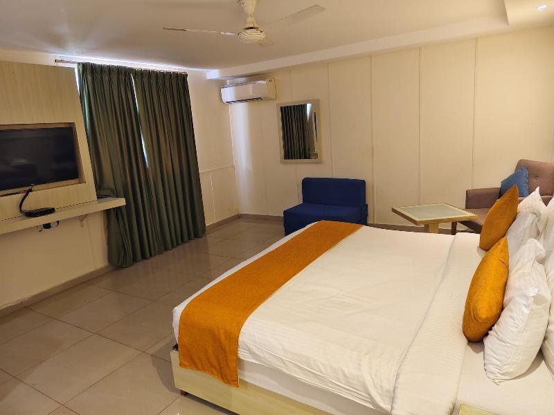 Trevon Hotels & Resorts Goa  image
