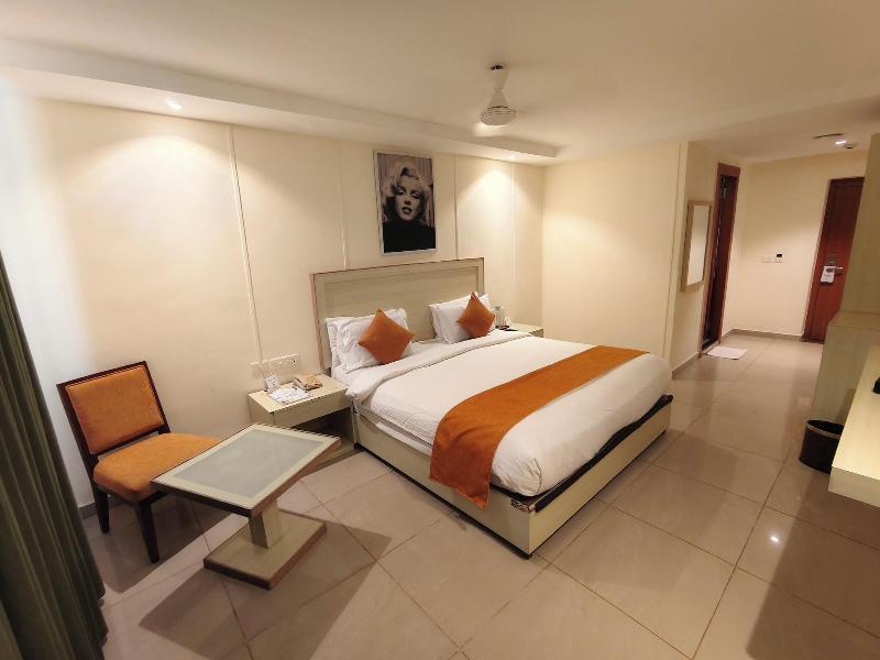 Trevon Hotels & Resorts Goa  image