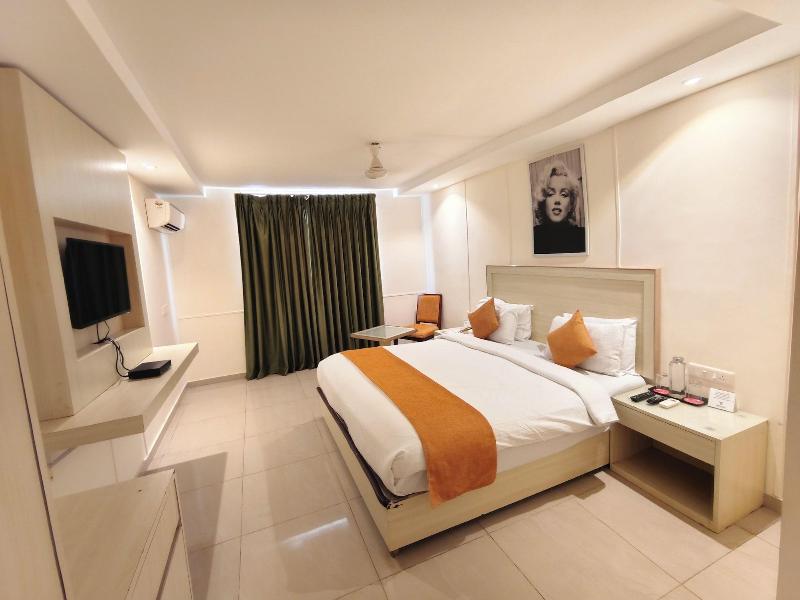 Trevon Hotels & Resorts Goa  image