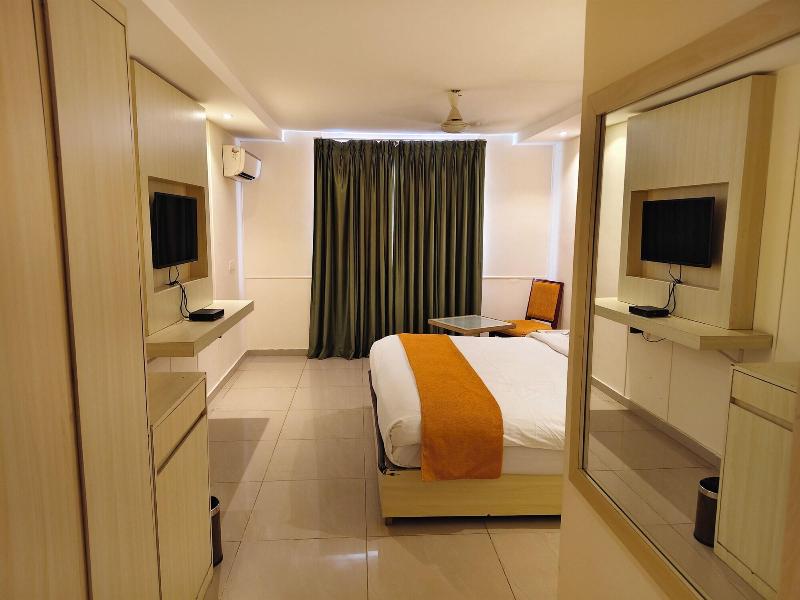 Trevon Hotels & Resorts Goa  image